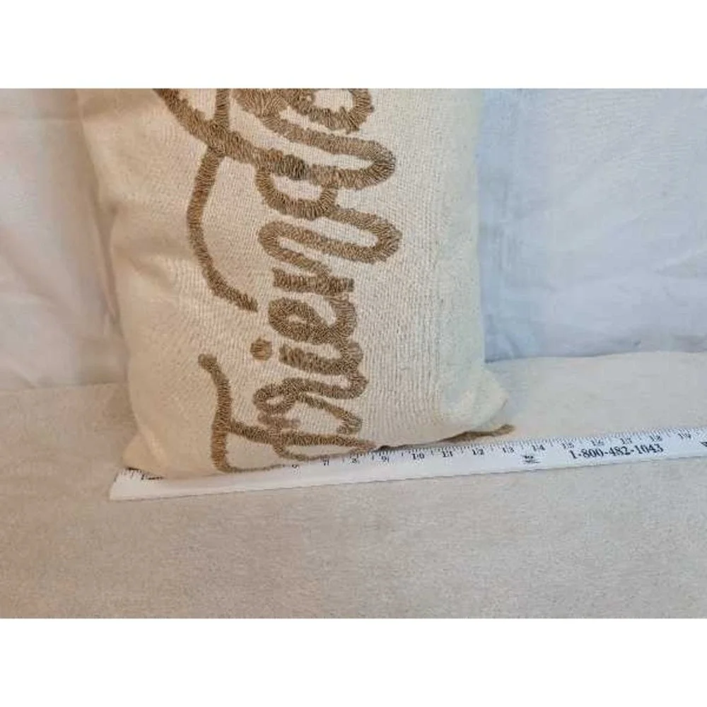 The Prairie by Rachel Ashwell adds rustic
